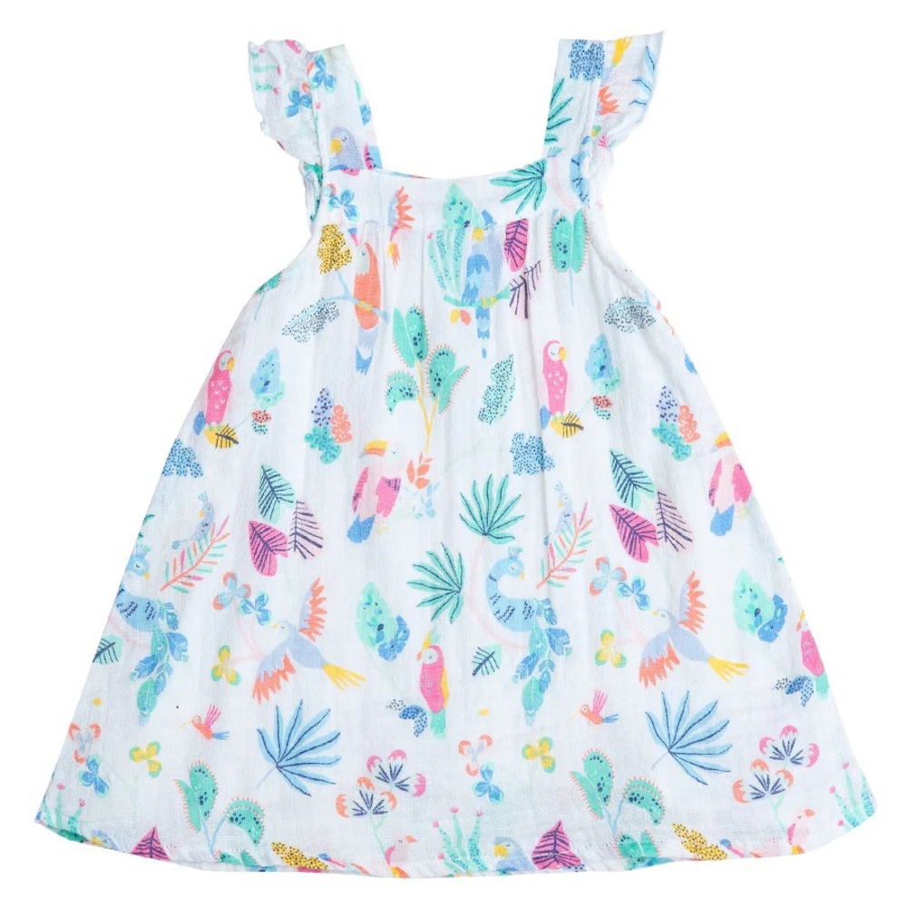 Angel dear dress